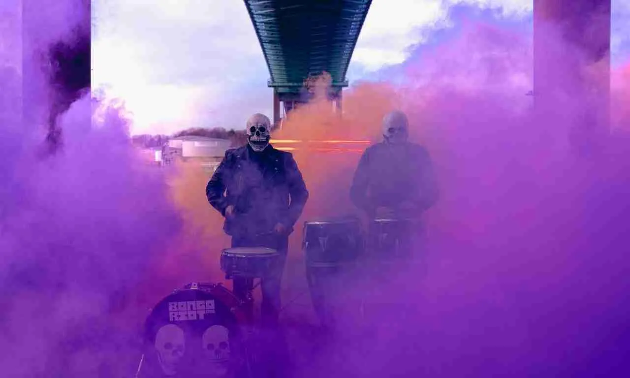 Bongo Riot