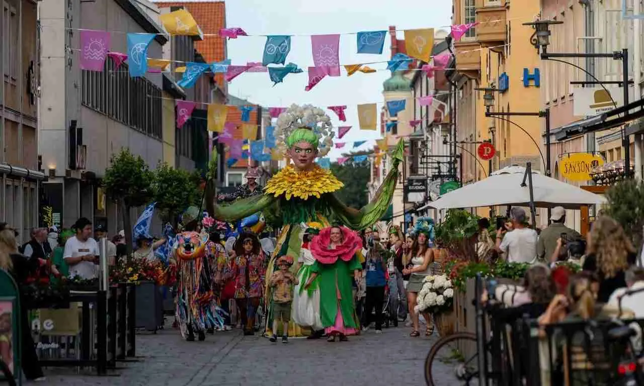Karneval Grandiosa