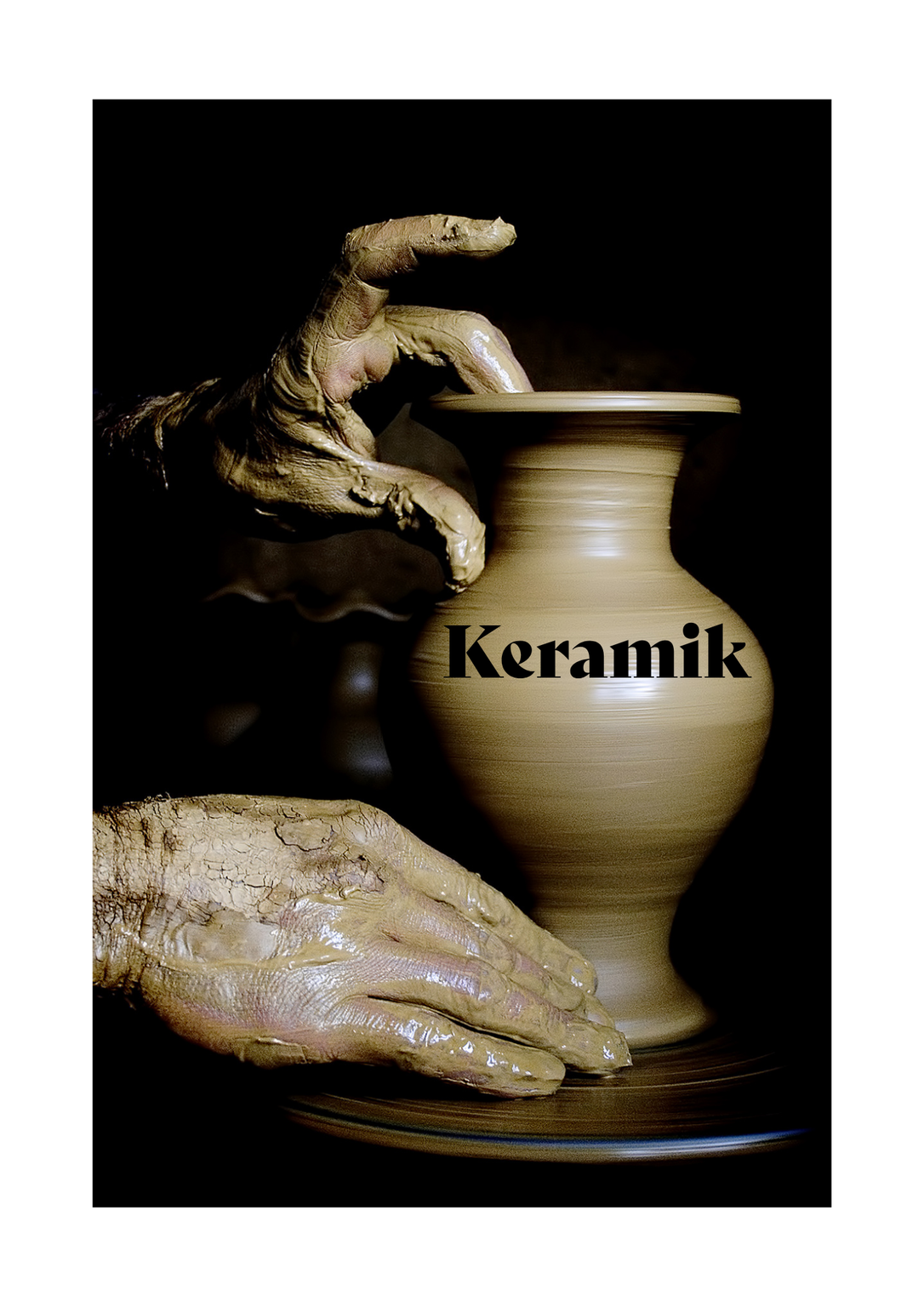 Keramik i Hedemora