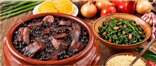 Svensk-Brasilianska F&ouml;reningen firar 10 &aring;r med musik och feijoada!