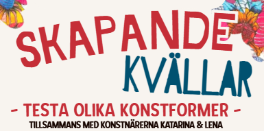 Skapande kv&auml;llar f&ouml;r omsorgen